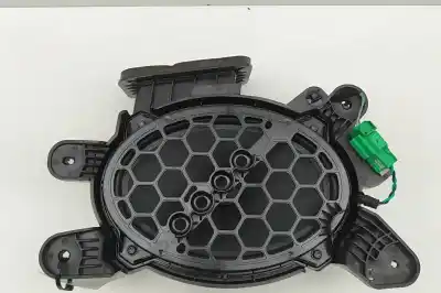 Peça sobressalente para automóvel em segunda mão COLUNAS DE SOM por FORD KUGA III DFK (2019-..) Off-road Referências OEM IAM LJ6T-19A067-BA  