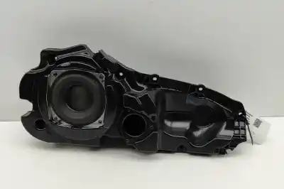 Peça sobressalente para automóvel em segunda mão COLUNAS DE SOM por AUDI A6 AVANT 4G5, C7, 4GD (2011-2018) Estate Referências OEM IAM 4G0035298  