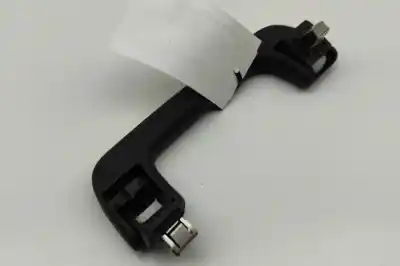 Peça sobressalente para automóvel em segunda mão PUXADOR INTERIOR DIANTEIRO DIREITO por AUDI A6 AVANT 4G5, C7, 4GD (2011-2018) Estate Referências OEM IAM 8K0857607B  