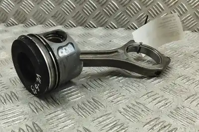 Peça sobressalente para automóvel em segunda mão PISTÃO por LAND ROVER DISCOVERY V L462 (2016-..) Off-road Referências OEM IAM H268X  