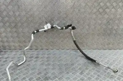 İkinci el araba yedek parçası KLIMA BORULARI için VOLKSWAGEN CADDY IV FURGON SAA, SAH  OEM IAM referansları 2K1820743  