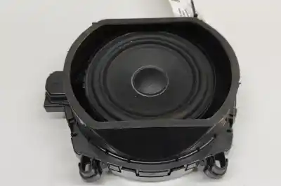 Peça sobressalente para automóvel em segunda mão COLUNAS DE SOM por BMW X3 F25 (2010-2017) Referências OEM IAM 9217913  