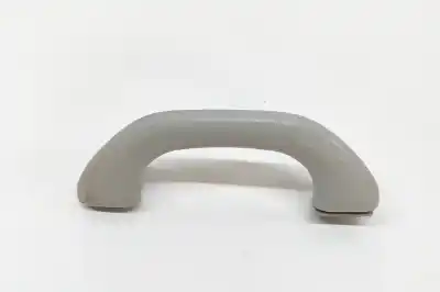 Peça sobressalente para automóvel em segunda mão PUXADOR INTERIOR DIANTEIRO ESQUERDO por VOLKSWAGEN CADDY IV FURGON SAA, SAH (2015-..) Commercial Referências OEM IAM 2K0857607D  