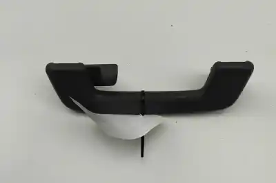 Peça sobressalente para automóvel em segunda mão PUXADOR INTERIOR TRASEIRO ESQUERDO por AUDI Q4 SUV F4B (2020-..) Off-road Referências OEM IAM 5H0857643C  
