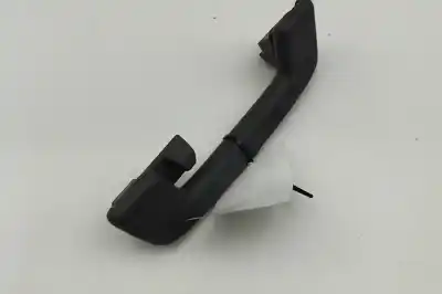Peça sobressalente para automóvel em segunda mão puxador interior traseiro esquerdo por audi q4 suv f4b (2020-..) off-road referências oem iam 5h0857643c  