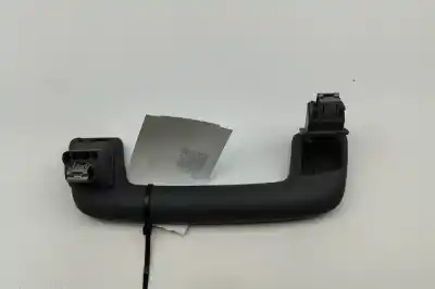 Second-hand car spare part interior right front handle for audi q4 suv f4b (2020-..) off-road oem iam references 5h0857607c  