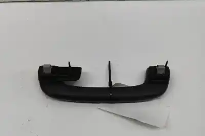 Peça sobressalente para automóvel em segunda mão PUXADOR INTERIOR TRASEIRO DIREITO por BMW 3 GRAN TURISMO F34 (2012-2019) Referências OEM IAM 7464442  