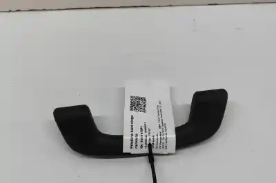 Peça sobressalente para automóvel em segunda mão PUXADOR INTERIOR DIANTEIRO ESQUERDO por BMW 3 GRAN TURISMO F34 (2012-2019) Referências OEM IAM 7464443  