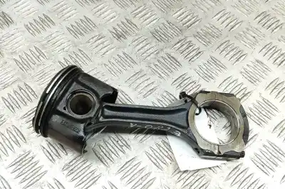 Peça sobressalente para automóvel em segunda mão PISTÃO por MERCEDES-BENZ ESPRINTER FURGÓN (B910) ELECTRIC (910.633) Referências OEM IAM A6540307000,A6540302900  