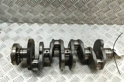 Peça sobressalente para automóvel em segunda mão VIRABREQUIM por MERCEDES-BENZ ESPRINTER FURGÓN (B910) ELECTRIC (910.633) Referências OEM IAM A6540303700  