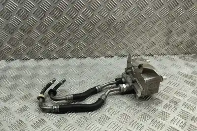 Peça sobressalente para automóvel em segunda mão RADIADOR DE ÓLEO DO MOTOR por MERCEDES-BENZ GLC C253 (2016-..) Off-road Referências OEM IAM A7255000800  