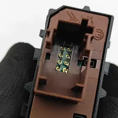 Second-hand car spare part dashboard for opel mokka (2020-..) off-road oem iam references 98356162yx  