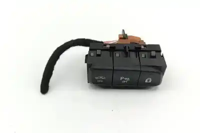 Second-hand car spare part DASHBOARD for OPEL MOKKA  OEM IAM references 98356162YX  