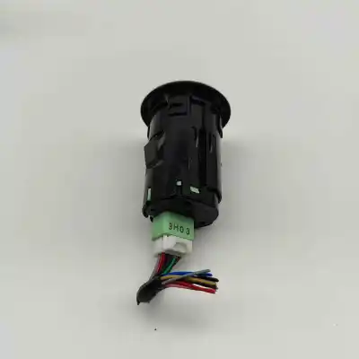 Pezzo di ricambio per auto di seconda mano interruttore di avviamento per mazda cx-5 kf (2016-..) off-road riferimenti oem iam bjs7-66-3s0  