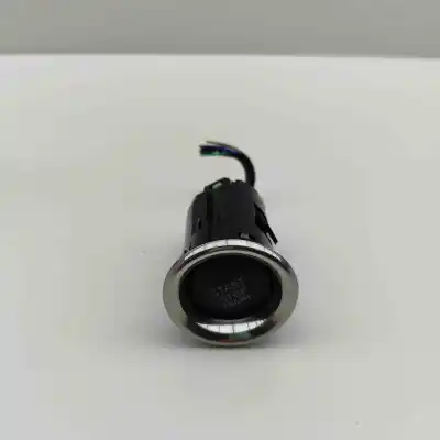Pezzo di ricambio per auto di seconda mano INTERRUTTORE DI AVVIAMENTO per MAZDA CX-5 KF  Riferimenti OEM IAM BJS7-66-3S0  
