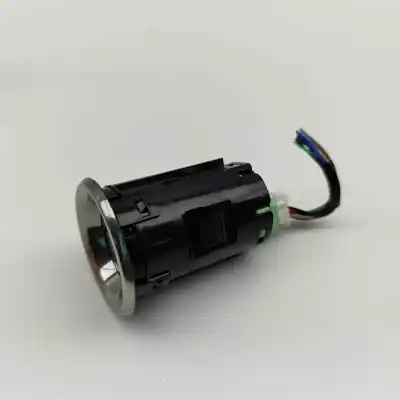 Pezzo di ricambio per auto di seconda mano interruttore di avviamento per mazda cx-5 kf (2016-..) off-road riferimenti oem iam bjs7-66-3s0  