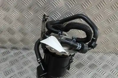 Recambio de automóvil de segunda mano de CARCASA DEL FILTRO DE COMBUSTIBLE para VOLKSWAGEN TOUAREG CR7 (2017-..) Off-road referencias OEM IAM 4M0127401G,4M0201215AL,4M0201987L  