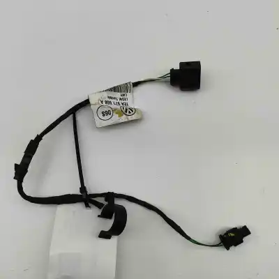 Second-hand car spare part WIRE for SKODA SKODA ENYAQ IV SUV 5AC, 5AZ  OEM IAM references 1EA971658A  