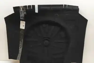 Recambio de automóvil de segunda mano de ALFOMBRA PARA MALETERO para VOLKSWAGEN GOLF VII 5G1, BQ1, BE1, BE2 (2012-2021) referencias OEM IAM 5G6863007H  