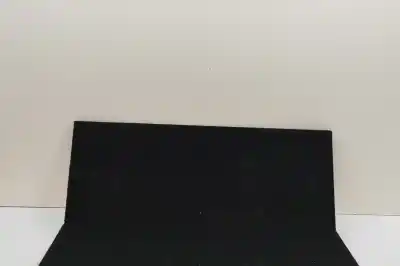 Recambio de automóvil de segunda mano de ALFOMBRA PARA MALETERO para VOLKSWAGEN PASSAT VARIANT B7 365 (2010-2014) Estate referencias OEM IAM 3C9863463M  