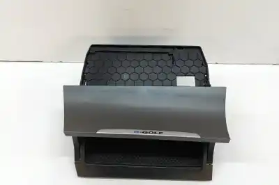 Recambio de automóvil de segunda mano de CENICERO para VOLKSWAGEN GOLF VII 5G1, BQ1, BE1, BE2 (2012-2021) referencias OEM IAM 5G1863391  