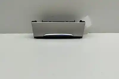 Recambio de automóvil de segunda mano de CENICERO para VOLKSWAGEN PASSAT VARIANT B7 365 (2010-2014) Estate referencias OEM IAM 3C0863284K  