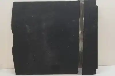Recambio de automóvil de segunda mano de ALFOMBRA PARA MALETERO para MERCEDES-BENZ CLA COUPE C118 (2019-..) Coupe referencias OEM IAM A1186805900  