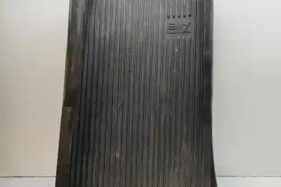 Recambio de automóvil de segunda mano de ALFOMBRA PARA MALETERO para AUDI A6 AVANT 4G5, C7, 4GD (2011-2018) Estate referencias OEM IAM 4G9061180  