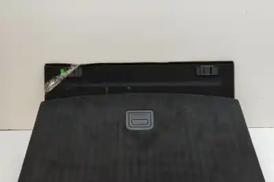 Recambio de automóvil de segunda mano de ALFOMBRA PARA MALETERO para AUDI A6 AVANT 4G5, C7, 4GD (2011-2018) Estate referencias OEM IAM 4G9861529A  