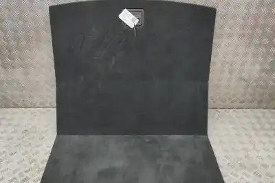Recambio de automóvil de segunda mano de ALFOMBRA PARA MALETERO para AUDI A6 C8 AVANT 4A5 (2018-..) Estate referencias OEM IAM 4K9861529  