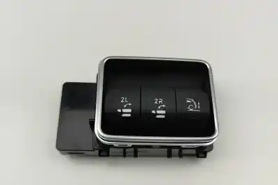Recambio de automóvil de segunda mano de PANEL DE INTERRUPTOR DE BOTONES para MERCEDES-BENZ GLE W167 (2019-..) Off-road referencias OEM IAM A1679057503  
