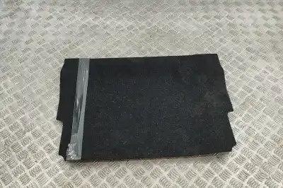 Recambio de automóvil de segunda mano de ALFOMBRA PARA MALETERO para BMW Z4 ROADSTER E89 (2009-2016) referencias OEM IAM 9128481  