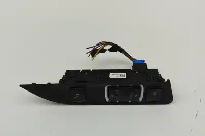 Recambio de automóvil de segunda mano de PANEL DE INTERRUPTOR DE BOTONES para BMW 3 GRAN TURISMO F34 (2012-2019) referencias OEM IAM 9252921  