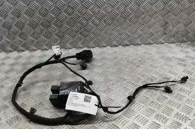 Recambio de automóvil de segunda mano de ARNÉS DE CABLE para AUDI A6 C8 AVANT 4A5 (2018-..) Estate referencias OEM IAM 4K0971769P  