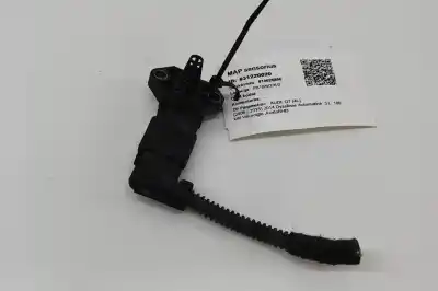 Pezzo di ricambio per auto di seconda mano sensore per audi q7 4l (2006-2015) riferimenti oem iam 038906051c,0281002401  