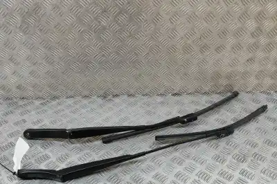 Tweedehands auto-onderdeel SCHONE ARTICULATIE VOORAAN voor VOLKSWAGEN PASSAT VARIANT B7 365 (2010-2014) Estate OEM IAM-referenties 3AB955409,3AB955410  