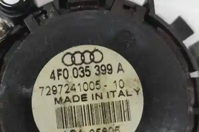 Автозапчастина б/у динамик для audi q7 4l (2006-2015) посилання на oem iam 4f0035399a  