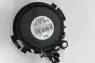Автозапчастина б/у динамик для audi q7 4l (2006-2015) посилання на oem iam 4f0035399a  