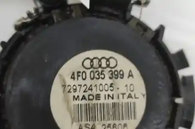 Автозапчастина б/у динамик для audi q7 4l (2006-2015) посилання на oem iam 4f0035399a  