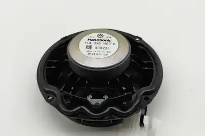 Second-hand car spare part speaker for audi q4 suv f4b (2020-..) off-road oem iam references 11a035453e  