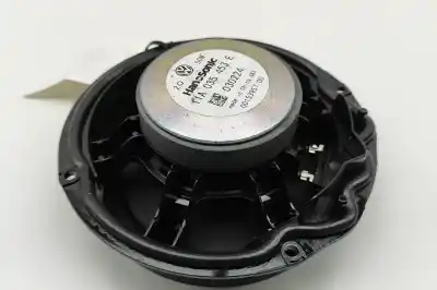 Pezzo di ricambio per auto di seconda mano altoparlante per audi q4 suv f4b (2020-..) off-road riferimenti oem iam 11a035453e  
