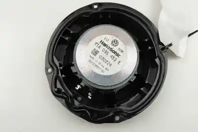 Pezzo di ricambio per auto di seconda mano altoparlante per audi q4 suv f4b (2020-..) off-road riferimenti oem iam 11a035453e  