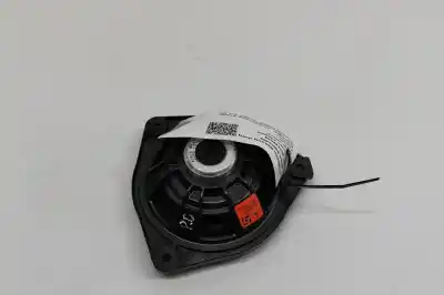 Gebrauchtes Autoersatzteil lautsprecher zum mercedes-benz m w166 (2011-..) off-road oem-iam-referenzen a2318200702  