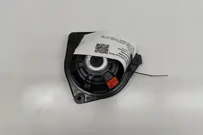 Gebrauchtes Autoersatzteil lautsprecher zum mercedes-benz m w166 (2011-..) off-road oem-iam-referenzen a2318200702  