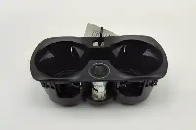 Автозапчасти б/у ЦЕНТРАЛЬНЫЙ ПОДДОН за BMW 3 G20, G28 (2018-..) Sedan ссылки OEM IAM 6809803  