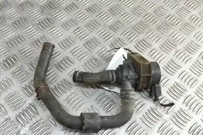 Автозапчасти б/у ВОДЯНАЯ БОМБА за PORSCHE PANAMERA 970 (2009-2017) ссылки OEM IAM 7L0965561L,97057258100,97057258300  