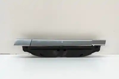 Автозапчастина б/у ЦЕНТРАЛЬНИЙ ПІДСТАВНИК для PORSCHE PANAMERA 970 (2009-2017) Посилання на OEM IAM 97055239400  