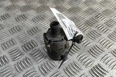 Автозапчасти б/у ВОДЯНАЯ БОМБА за VOLKSWAGEN GOLF VII 5G1, BQ1, BE1, BE2 (2012-2021) ссылки OEM IAM 5G0965567  