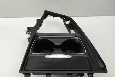 Автозапчастина б/у ЦЕНТРАЛЬНИЙ ПІДСТАВНИК для BMW 3 GRAN TURISMO F34 (2012-2019) Посилання на OEM IAM 9218925  