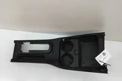 Автозапчастина б/у ЦЕНТРАЛЬНИЙ ПІДСТАВНИК для TOYOTA PRIUS _W6_ (2023-..) Hatchback Посилання на OEM IAM 58804-47310,58806-47020,58841-47110  
